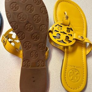 Tory Burch Sandals